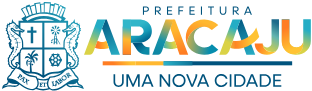 Logo Aracaju