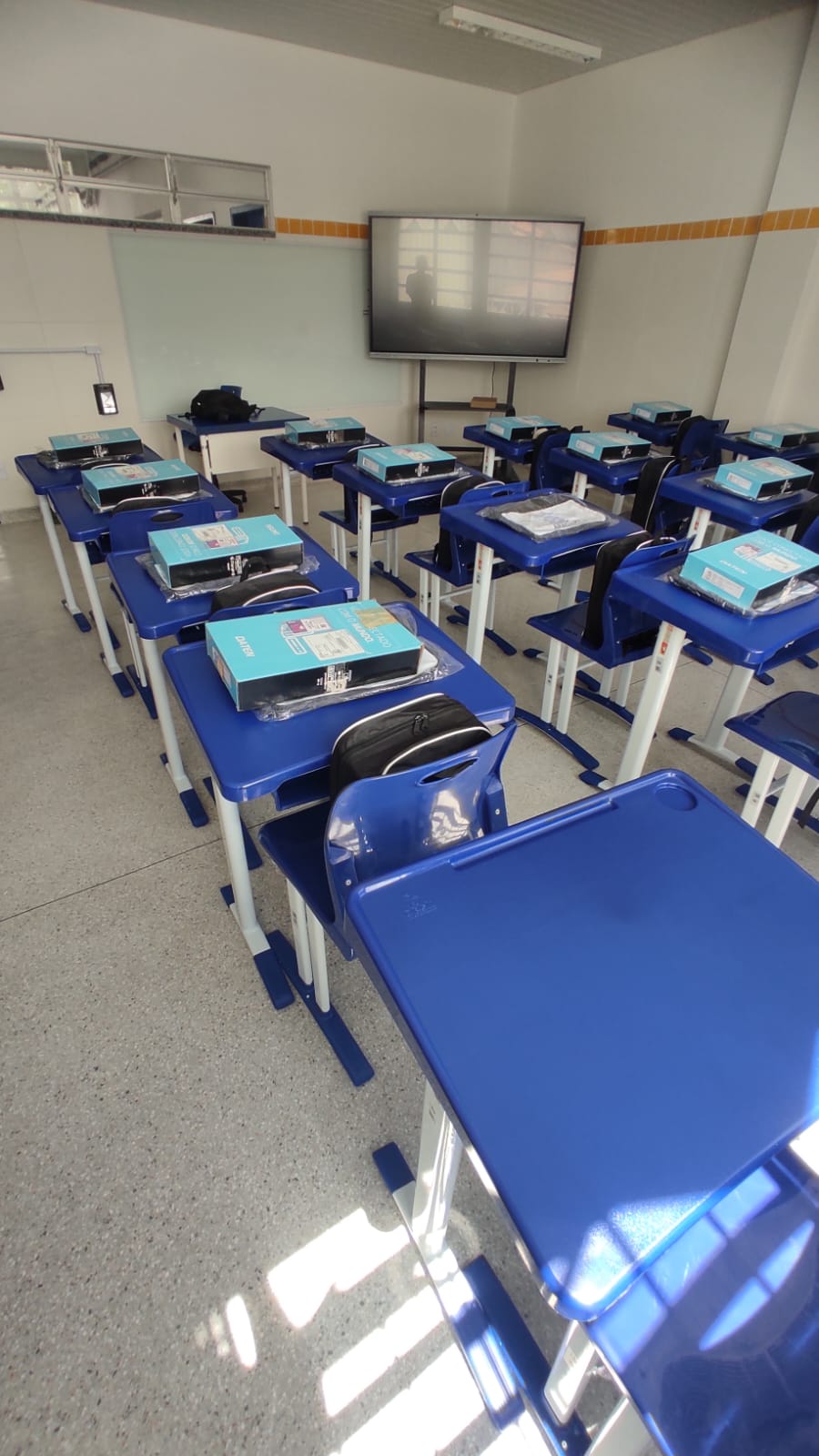 Notebooks educacionais — foto 2