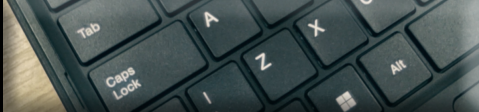 Tutorial do teclado