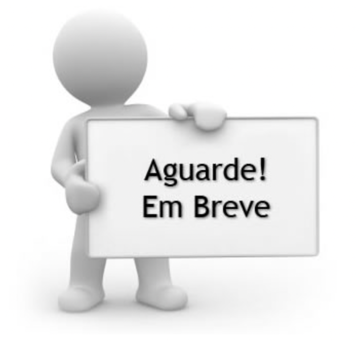 Portal do estudante — em breve
